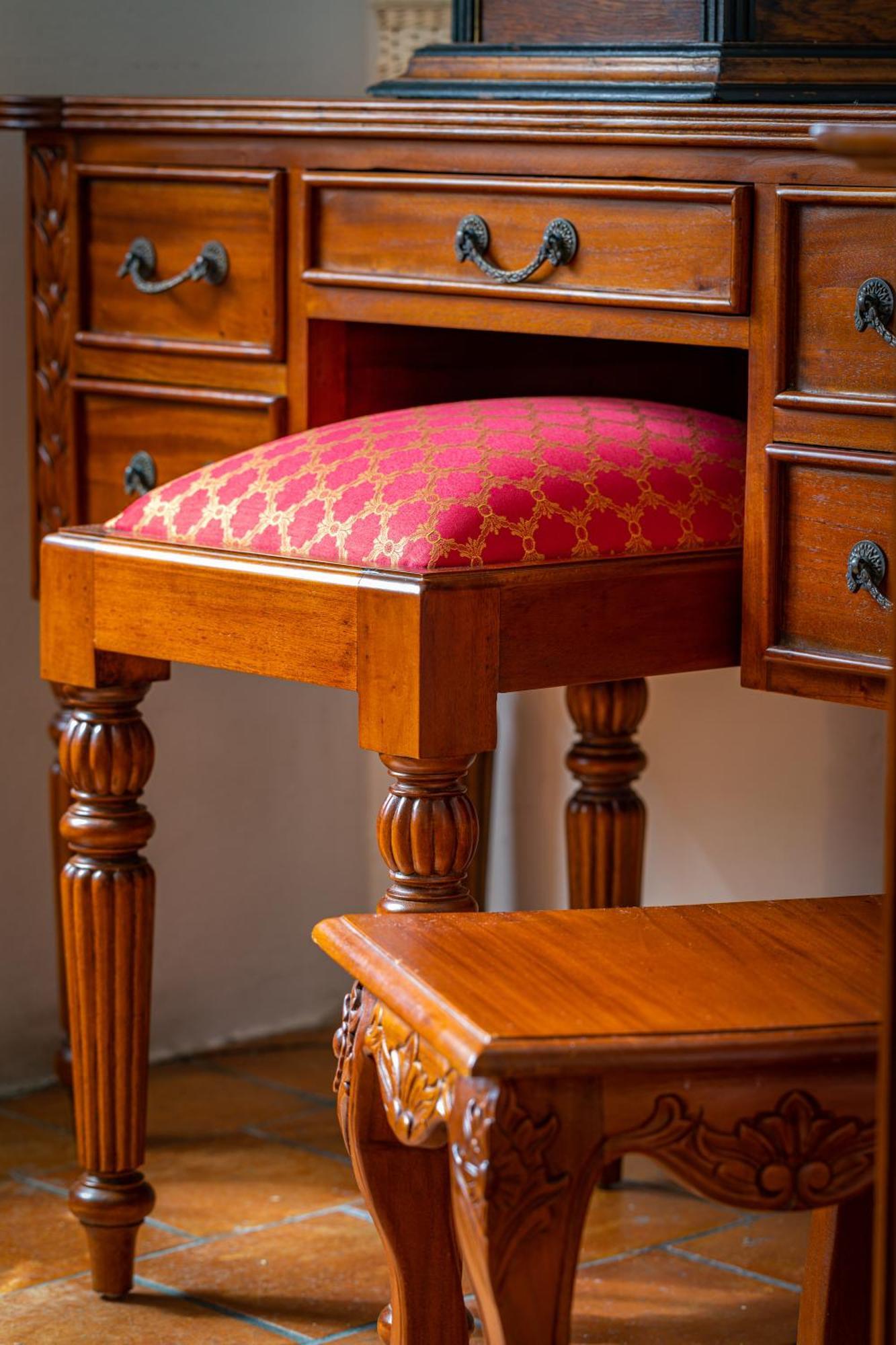 Loreta Hotel Prague Room photo